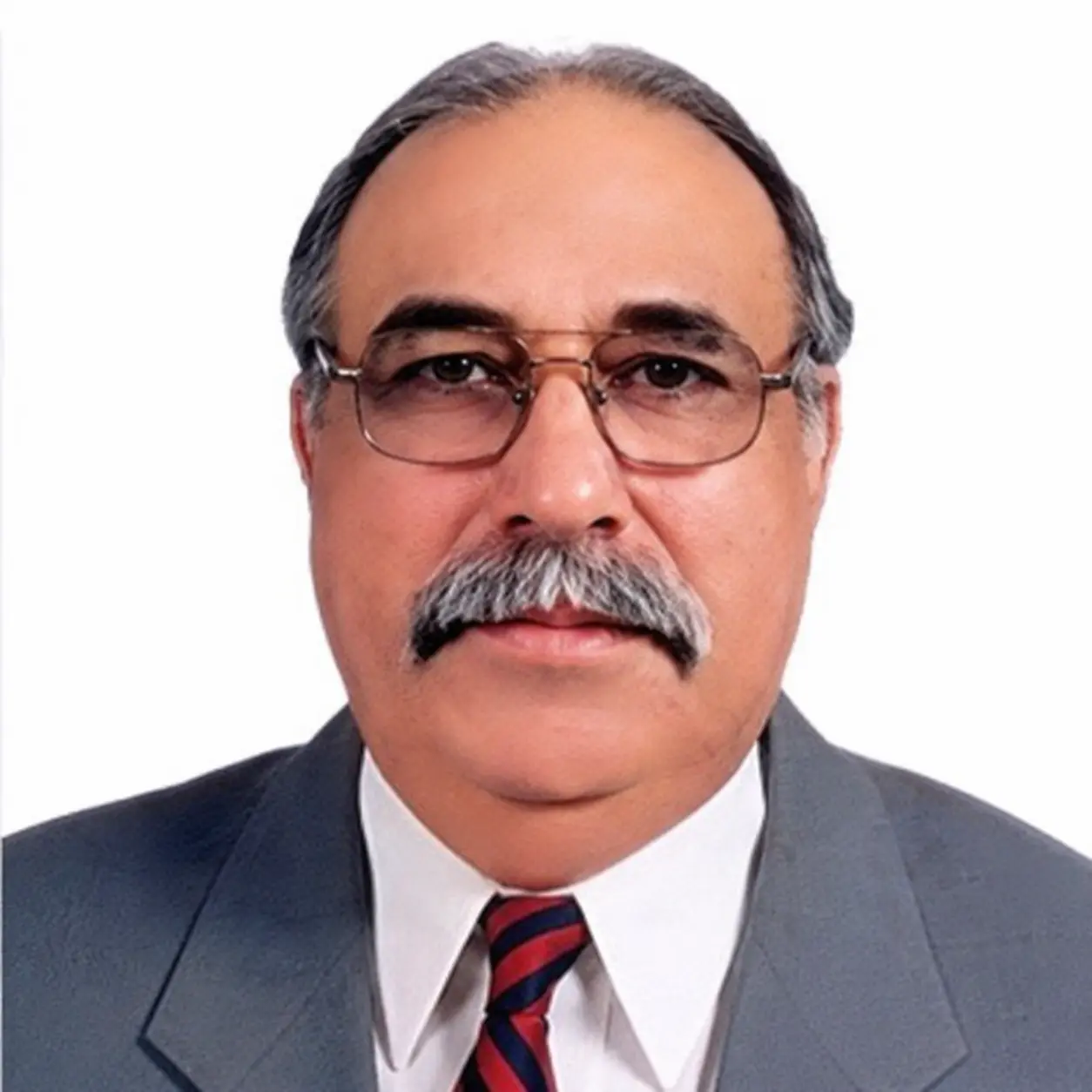 Brig (R) Hafiz Ali Malik