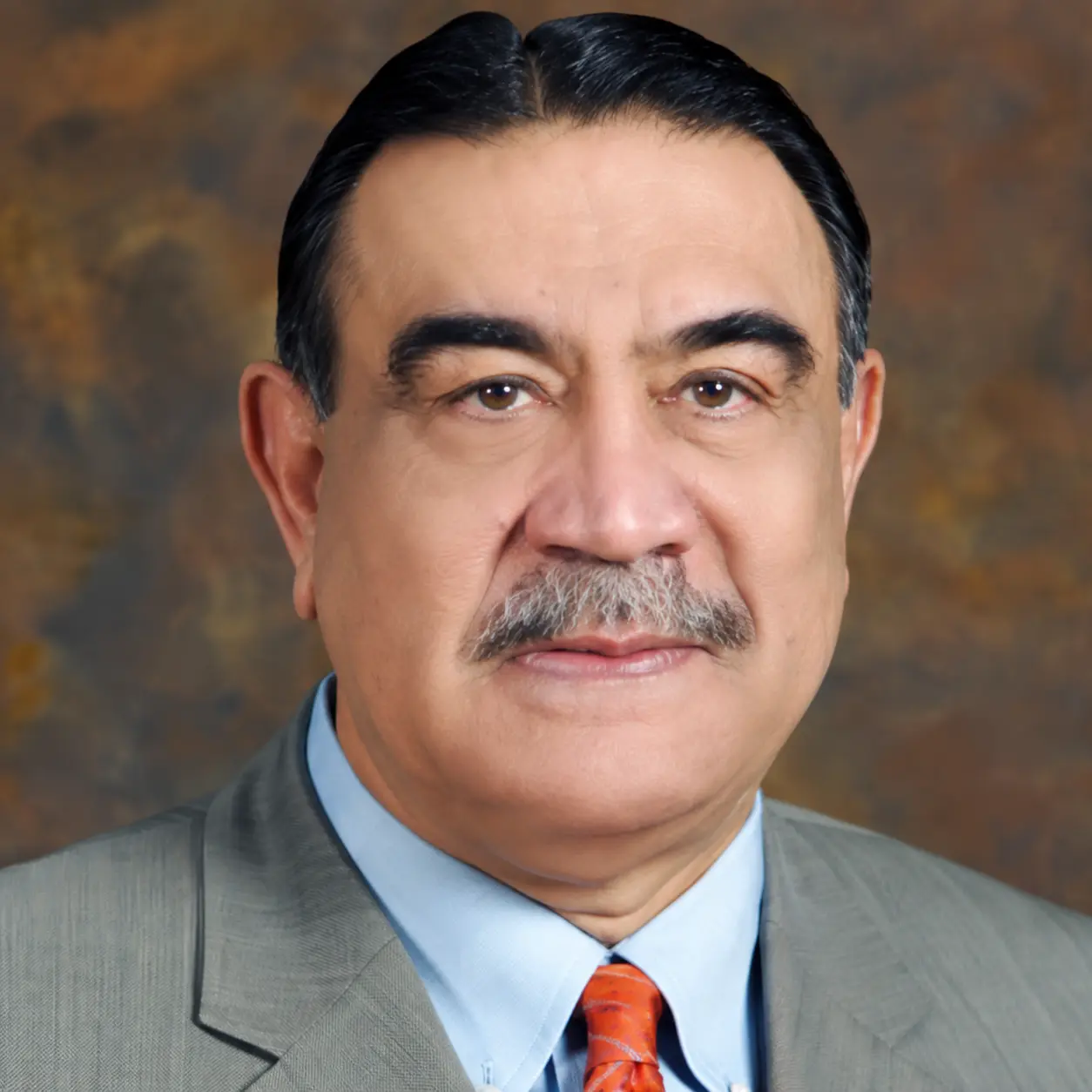 Brig (R) Rashid Ali Malik